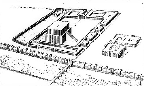 Temple of Marduk